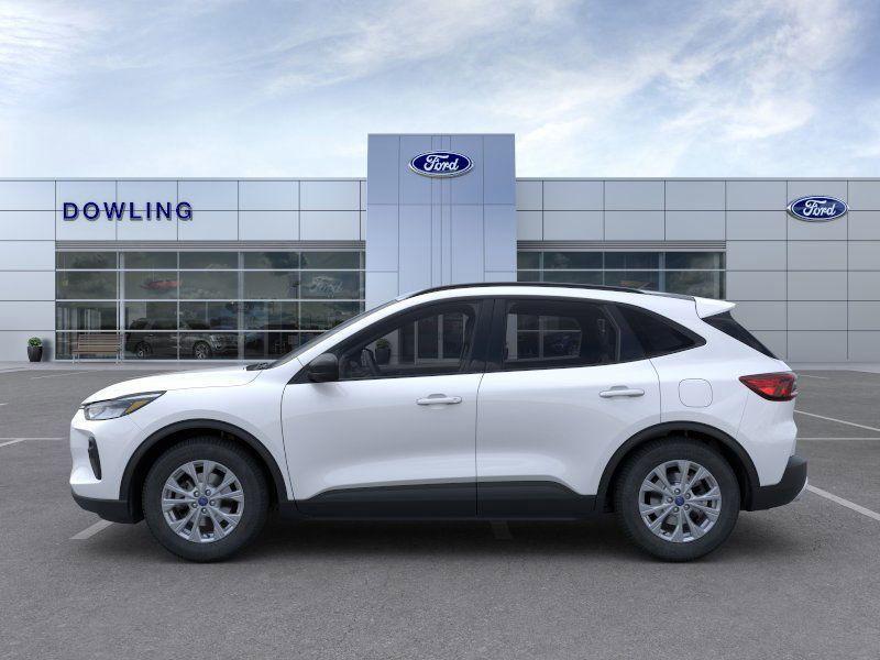 new 2025 Ford Escape car, priced at $30,587