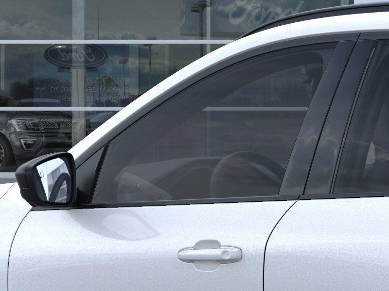 new 2025 Ford Escape car, priced at $30,587