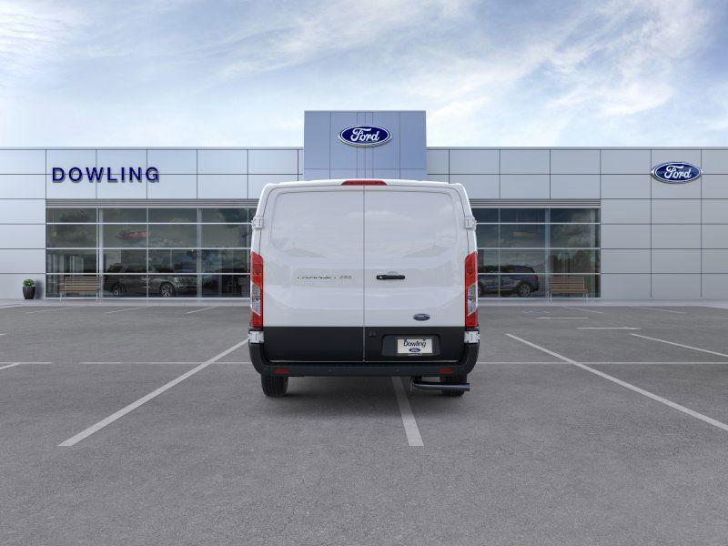 new 2025 Ford Transit-250 car, priced at $47,967