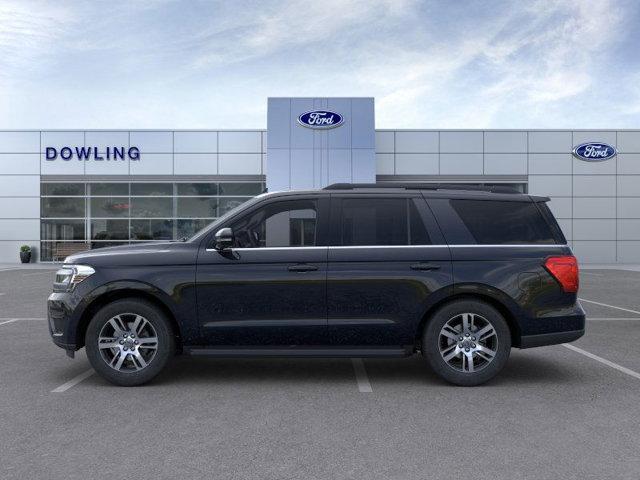 new 2024 Ford Expedition car, priced at $69,260