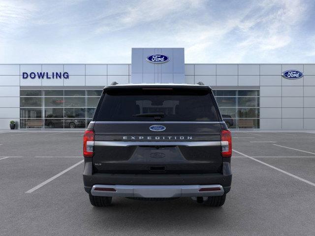 new 2024 Ford Expedition car, priced at $69,260