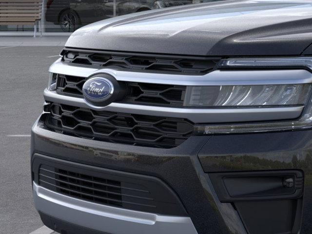 new 2024 Ford Expedition car, priced at $69,260