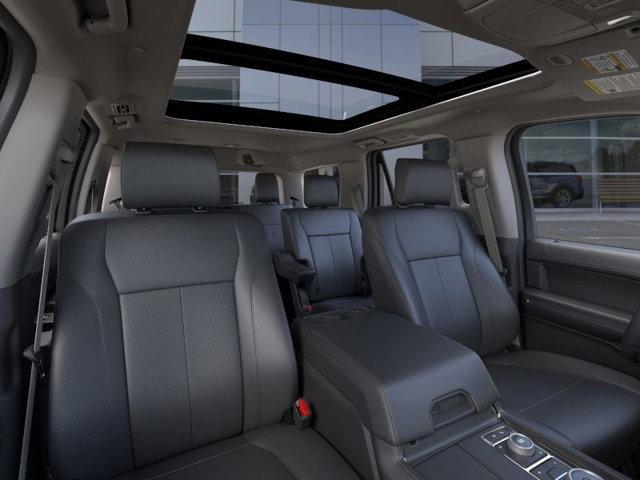 new 2024 Ford Expedition car, priced at $69,260