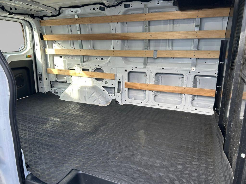 used 2023 Ford Transit-250 car, priced at $39,985
