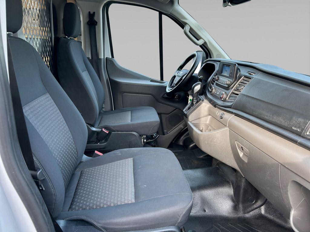 used 2023 Ford Transit-250 car, priced at $39,985