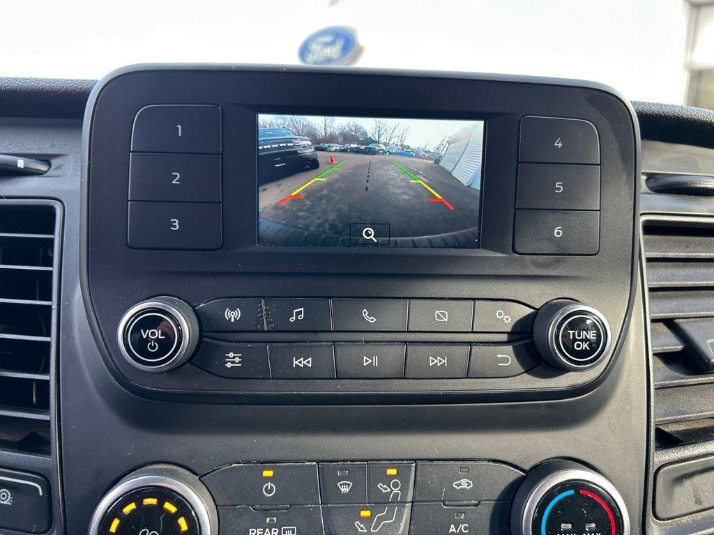 used 2023 Ford Transit-250 car, priced at $39,985