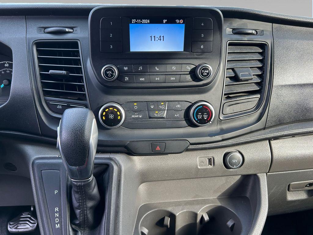 used 2023 Ford Transit-250 car, priced at $39,985