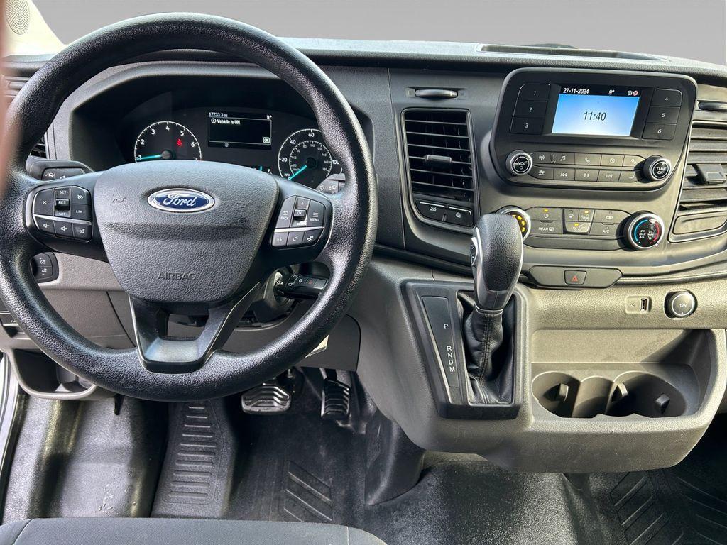 used 2023 Ford Transit-250 car, priced at $39,985