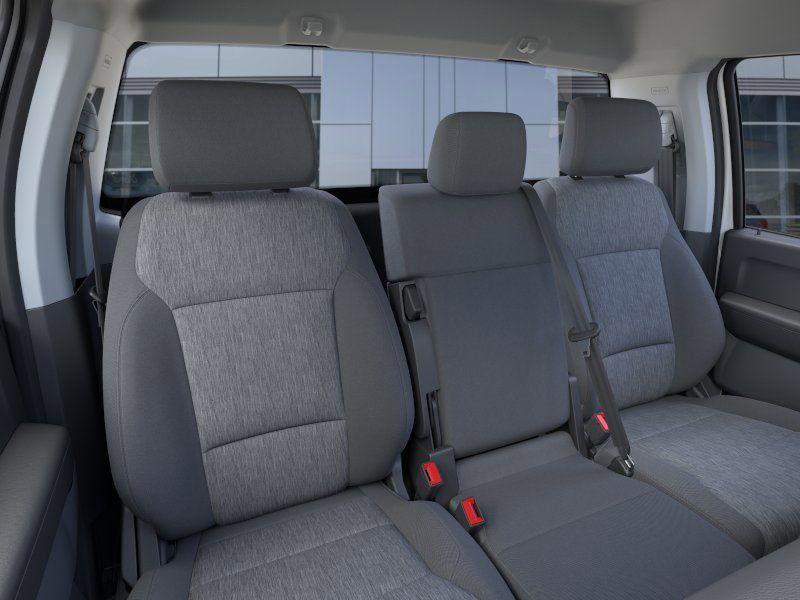 new 2024 Ford F-350 car, priced at $48,055