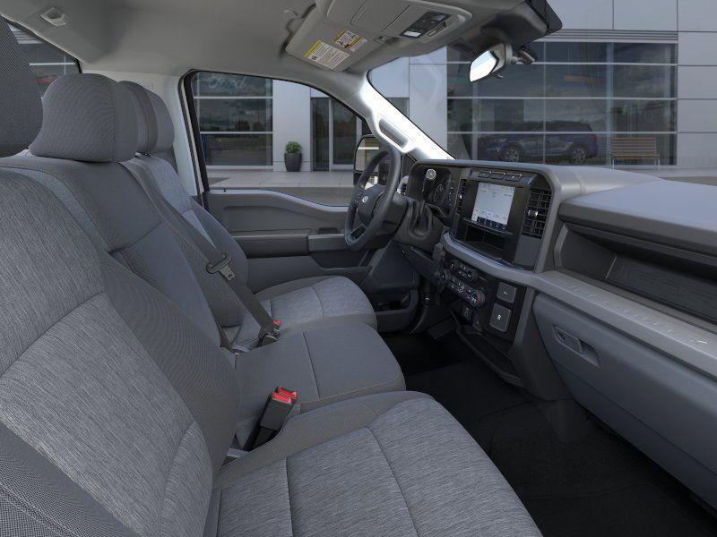 new 2024 Ford F-350 car, priced at $48,055