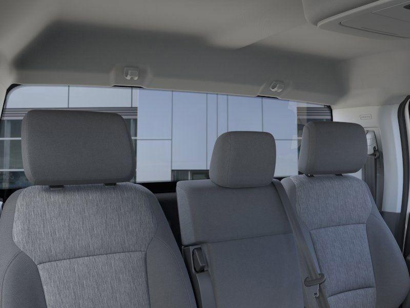 new 2024 Ford F-350 car, priced at $48,061