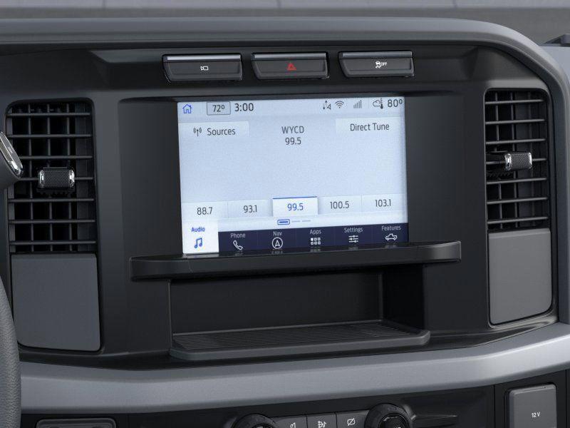new 2024 Ford F-350 car, priced at $48,055