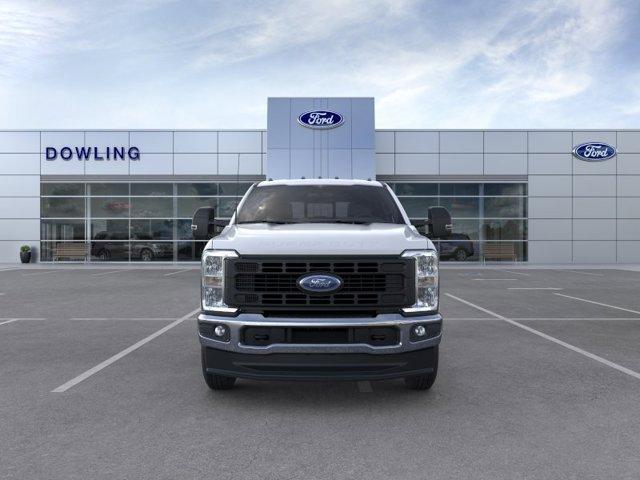 new 2024 Ford F-250 car, priced at $56,860