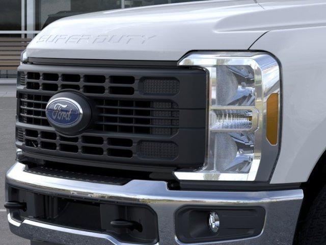 new 2024 Ford F-250 car, priced at $56,860