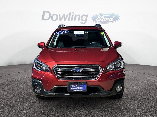 used 2019 Subaru Outback car, priced at $20,985