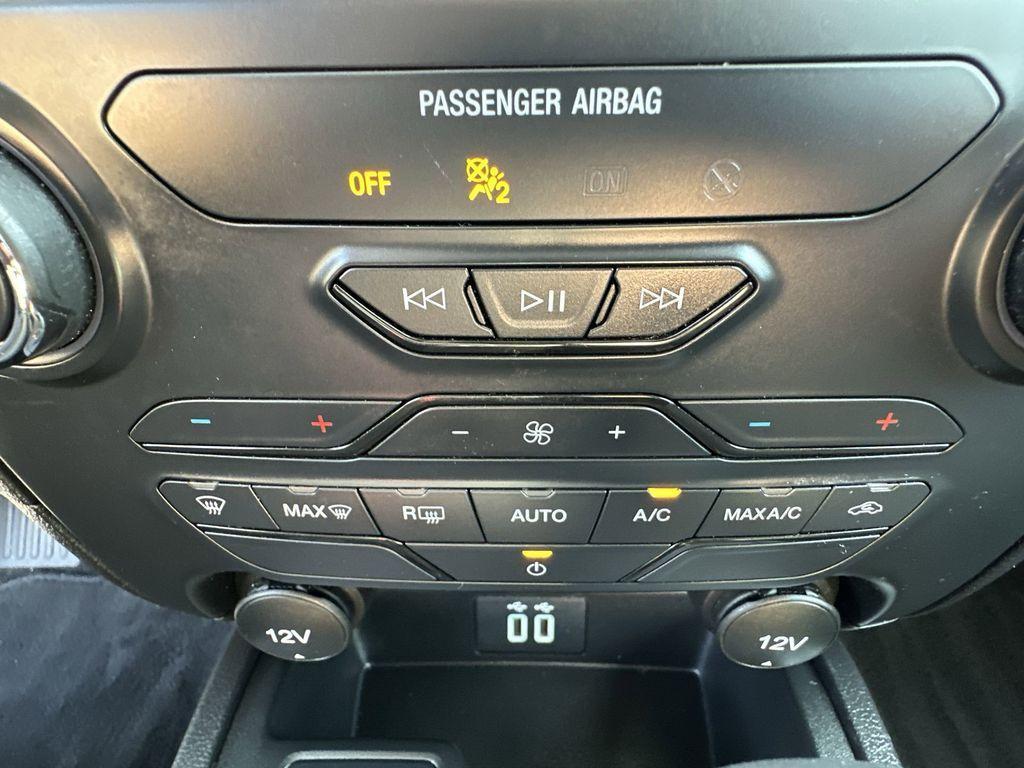 used 2023 Ford Ranger car, priced at $33,985