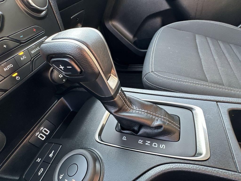 used 2023 Ford Ranger car, priced at $33,985