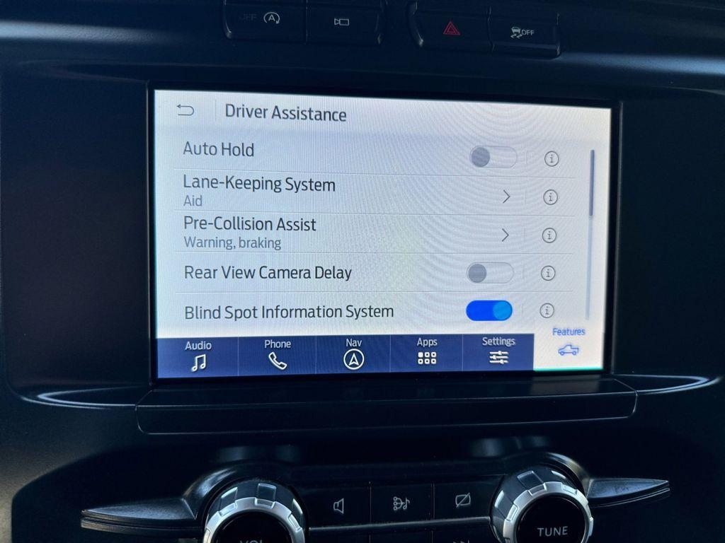 used 2022 Ford F-150 car, priced at $40,985