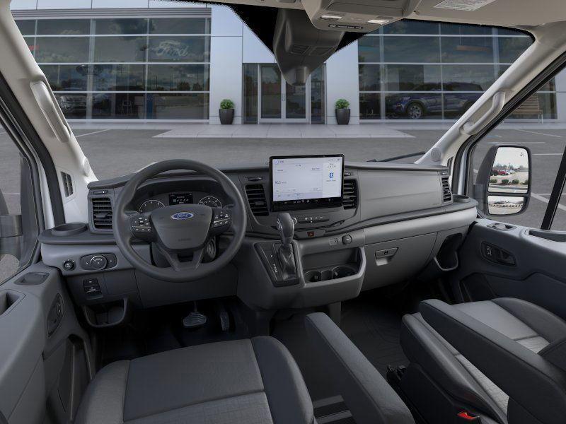 new 2025 Ford Transit-250 car, priced at $51,341