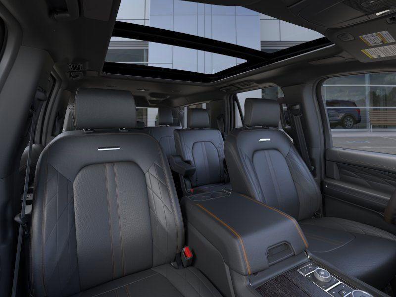 new 2024 Ford Expedition Max car, priced at $77,150