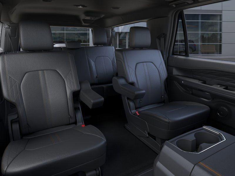 new 2024 Ford Expedition Max car, priced at $79,592