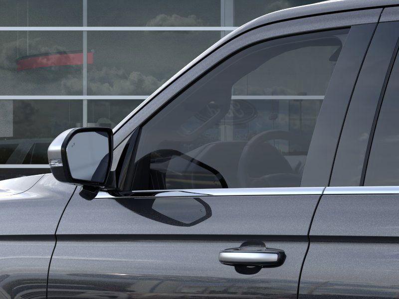 new 2024 Ford Expedition Max car, priced at $77,150