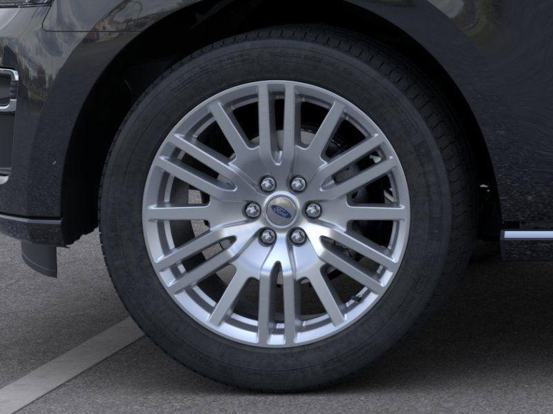new 2024 Ford Expedition Max car, priced at $79,592