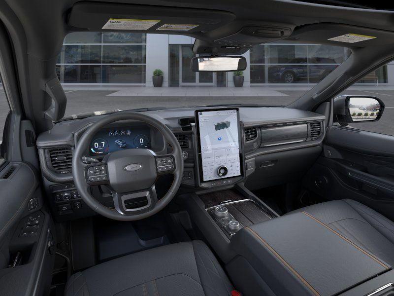 new 2024 Ford Expedition Max car, priced at $79,592