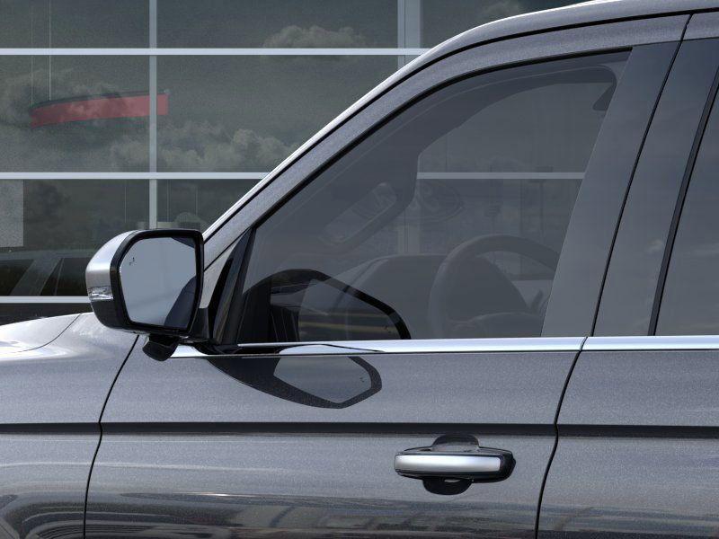 new 2024 Ford Expedition Max car, priced at $79,592