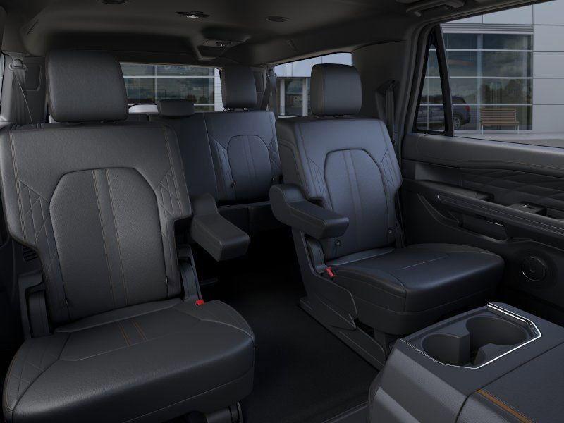 new 2024 Ford Expedition Max car, priced at $77,150