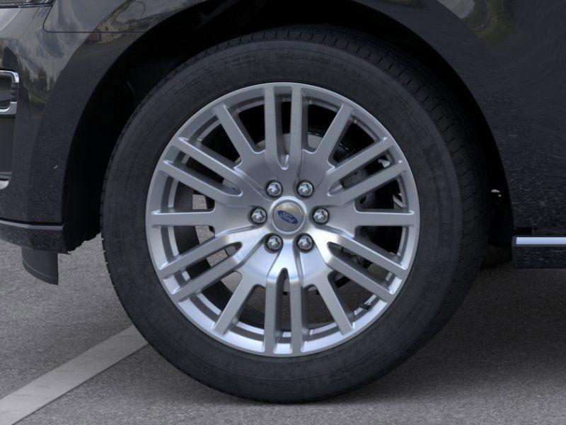 new 2024 Ford Expedition Max car, priced at $77,150