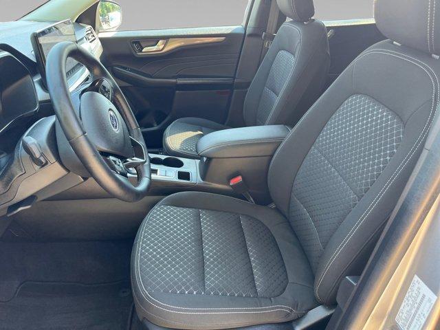 used 2023 Ford Escape car, priced at $24,985