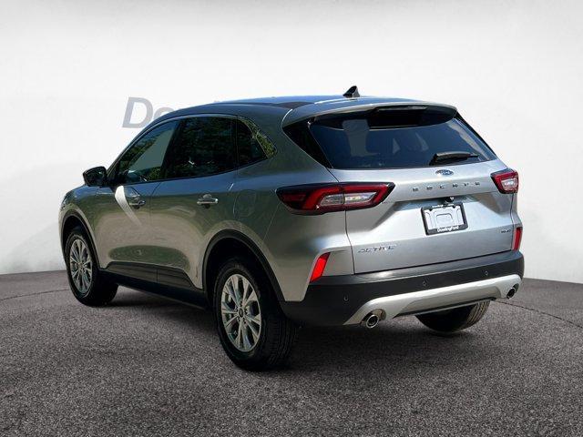 used 2023 Ford Escape car, priced at $24,985