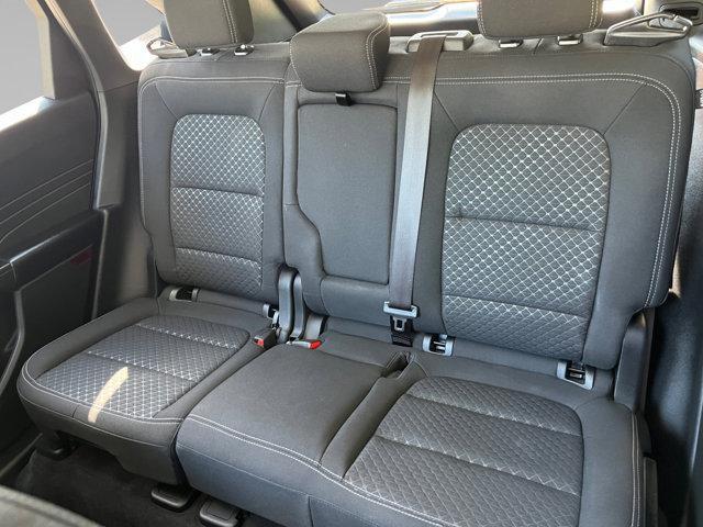 used 2023 Ford Escape car, priced at $24,985