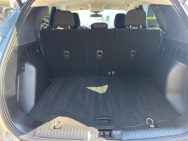 used 2023 Ford Escape car, priced at $24,985