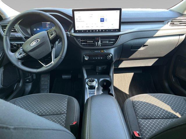 used 2023 Ford Escape car, priced at $24,985