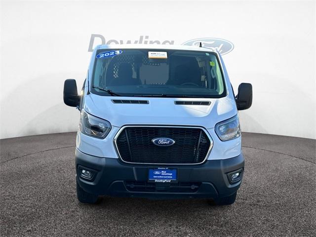 used 2023 Ford Transit-250 car, priced at $42,985