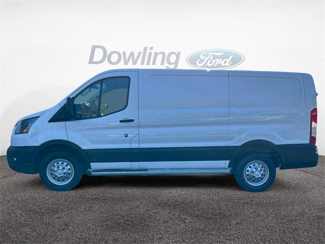 used 2023 Ford Transit-250 car, priced at $42,985