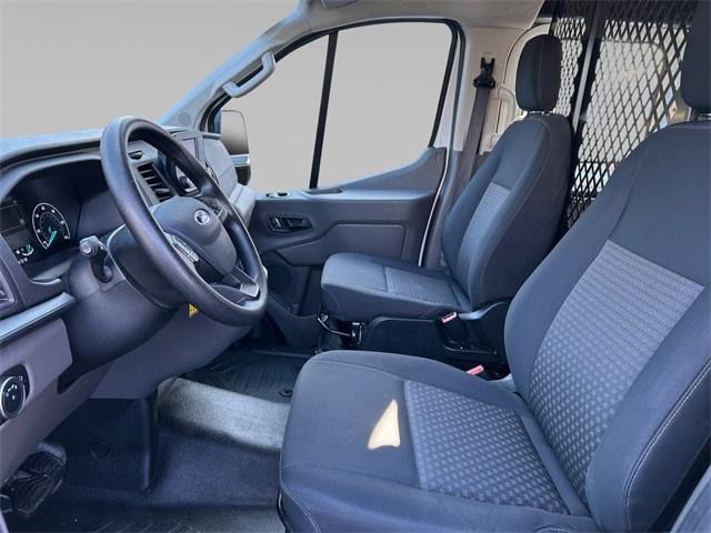 used 2023 Ford Transit-250 car, priced at $42,985