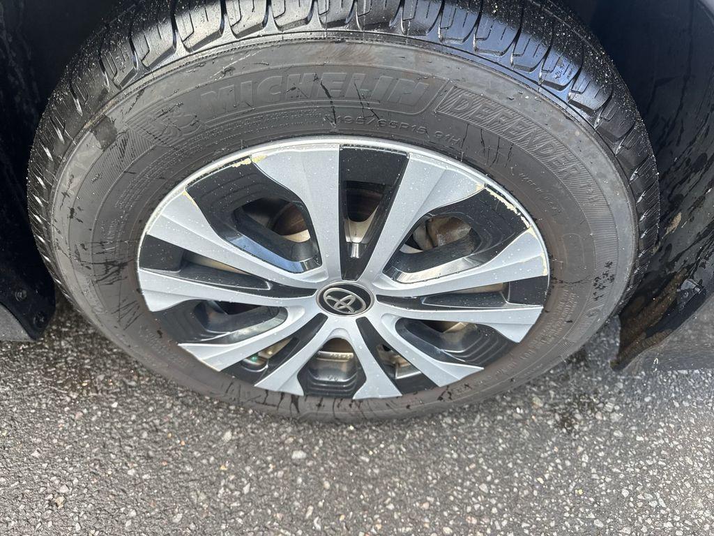 used 2020 Toyota Prius Prime car, priced at $19,999