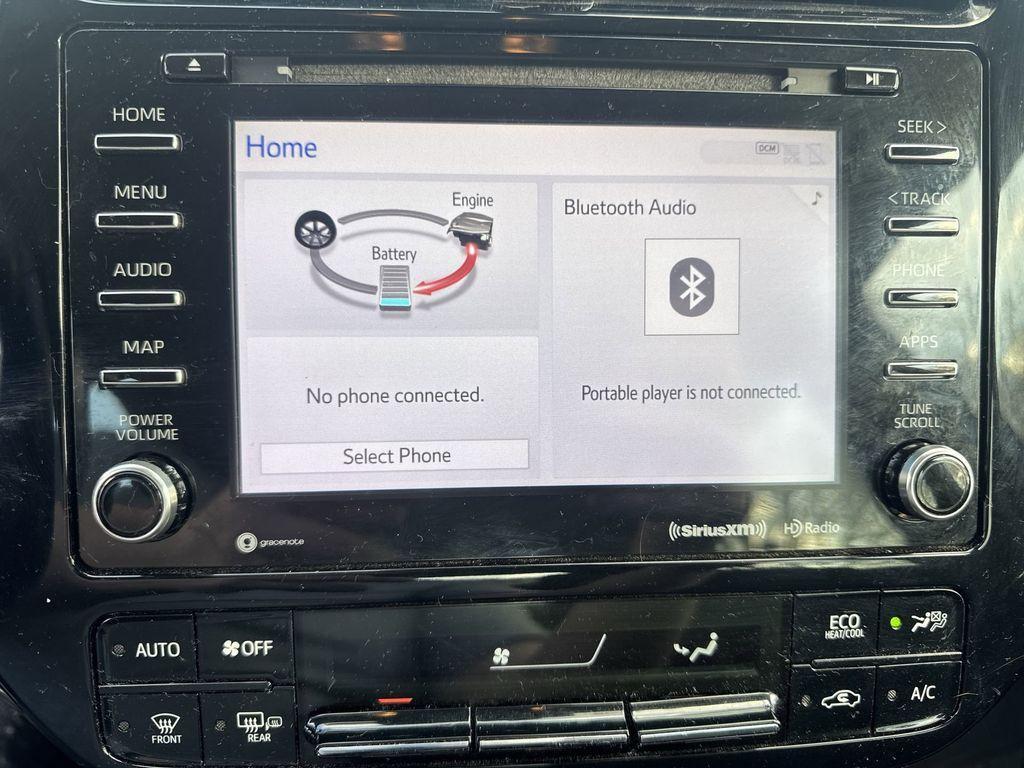 used 2020 Toyota Prius Prime car, priced at $19,999