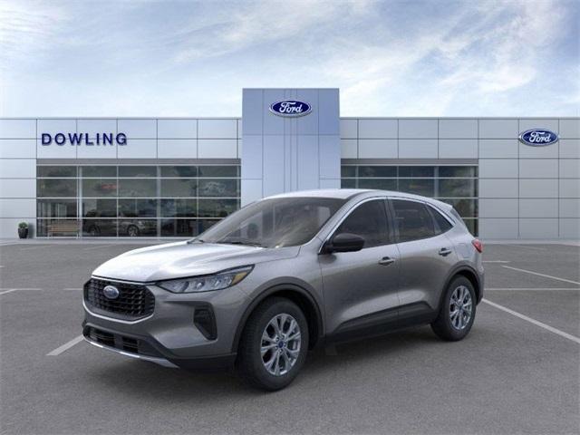 new 2024 Ford Escape car, priced at $26,338