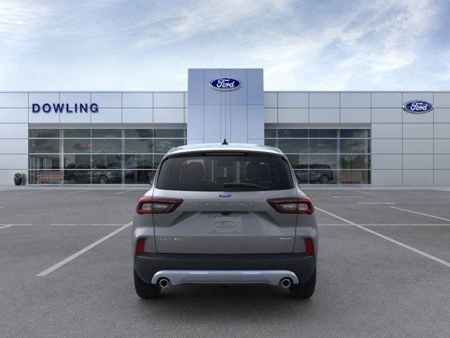 new 2024 Ford Escape car, priced at $31,160