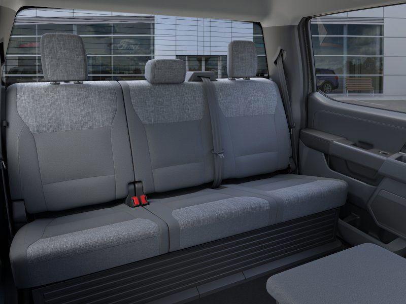 new 2025 Ford F-350 car, priced at $66,846