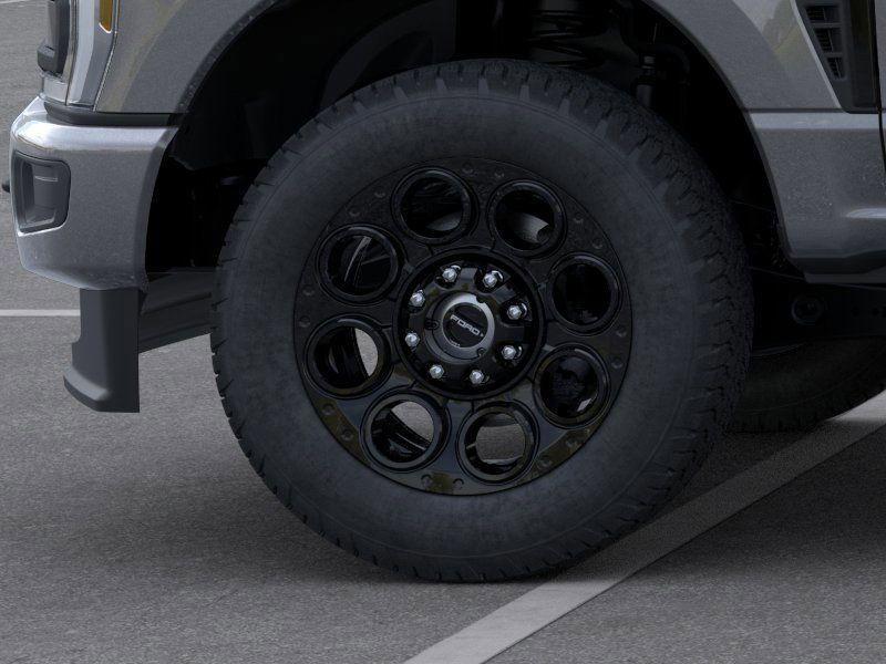 new 2025 Ford F-350 car, priced at $66,846
