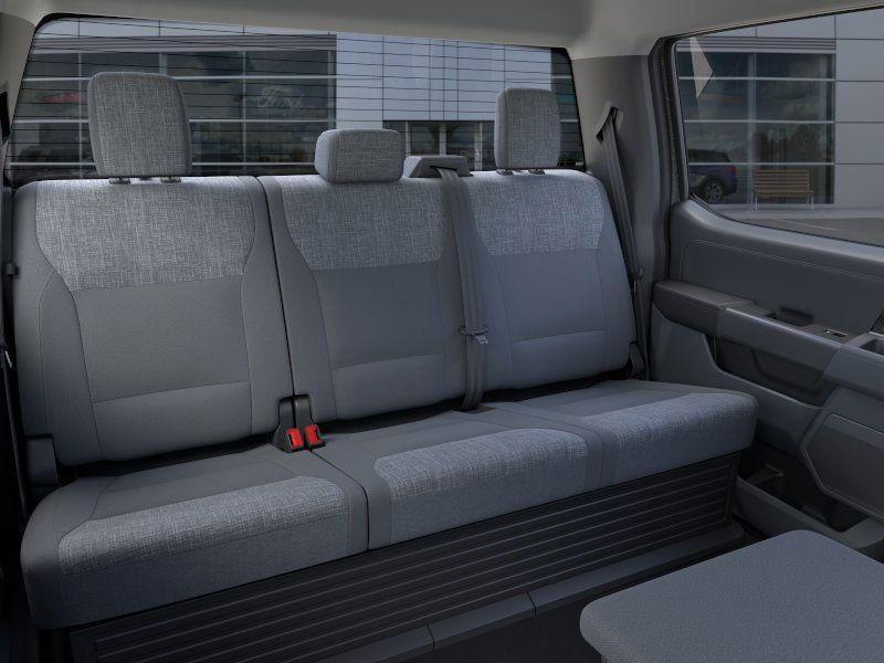 new 2025 Ford F-350 car, priced at $66,846