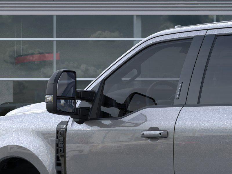 new 2025 Ford F-350 car, priced at $66,846