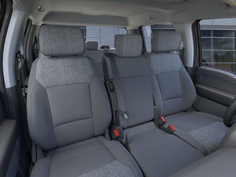new 2025 Ford F-350 car, priced at $66,846