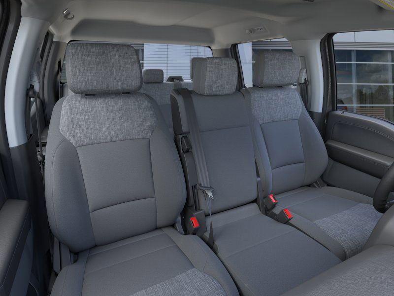 new 2025 Ford F-350 car, priced at $66,846
