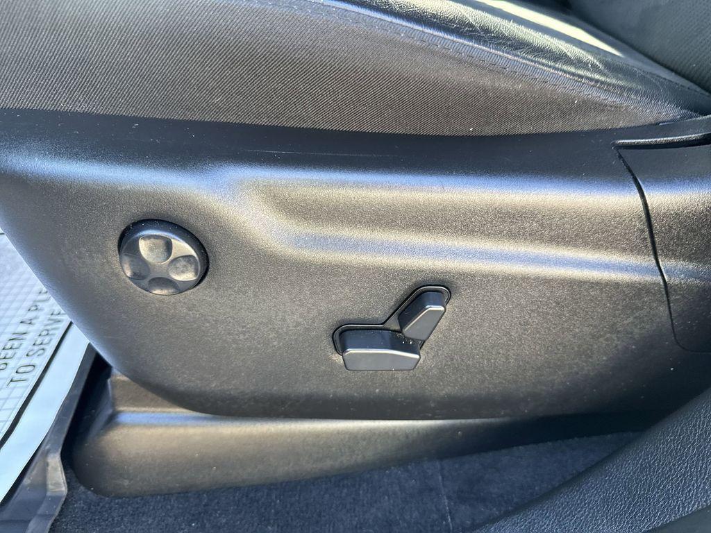 used 2022 Jeep Grand Cherokee WK car, priced at $25,985